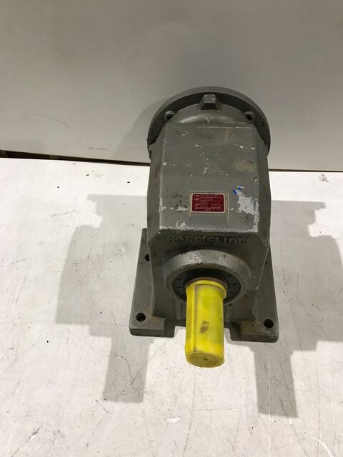 Bonfigioli #C402P, gearbox