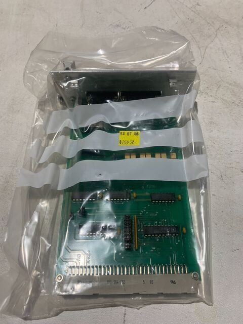Panduit #100-964-053, PCB board, new