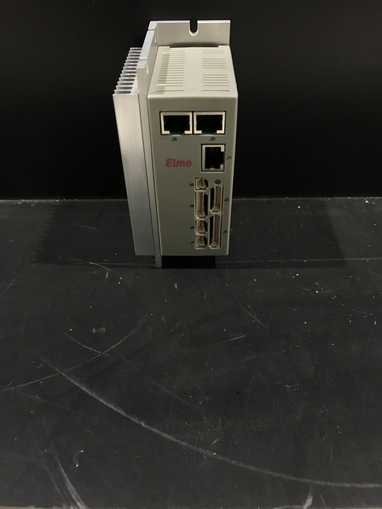 Elmo #BAS-6/230-6 servo drive new