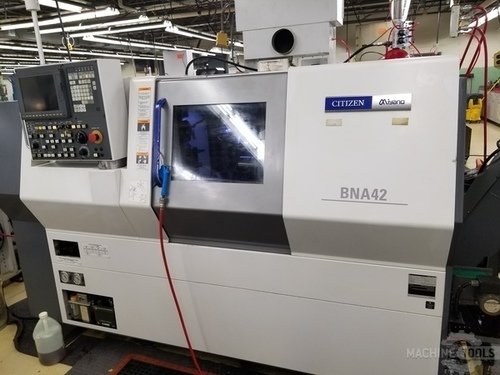 Miyano #BNA-42GTY