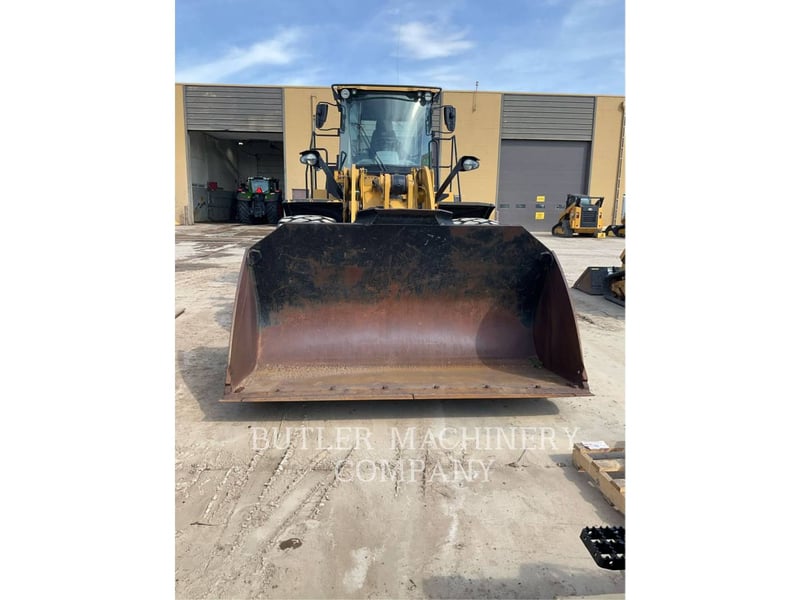 Cat 950 M, Wheel Loader, 3773 hours, S/N: J1S01944, 2019
