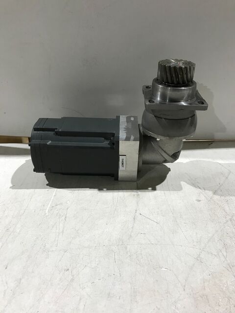Siemens #1FK2206-4AF00-1MA0, Servo Motor