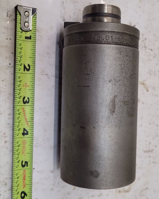Sandvik coromant varilock 391.01-25 63 63 120
