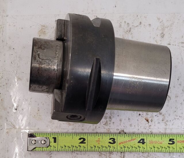 Sandvik coromant capto c8-391.05-40030a adaptor