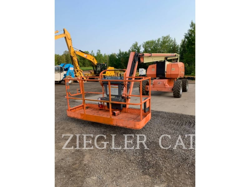 Jlg Industries, Inc. 800AJ, Articulated Boom Lift, 1778 hours, S/N: 0300183292, 2014