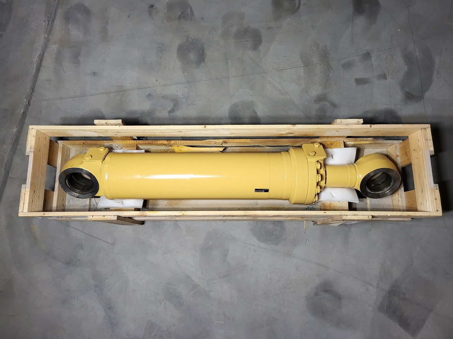 Komatsu, 70-01-0E630, hydraulic cylinder, new