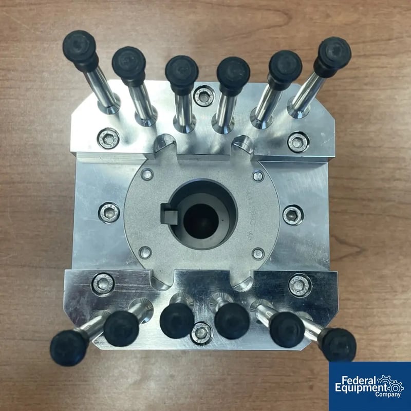 IMA #Zanasi-40, Dosator Unit ONLY, Size 3, OEM