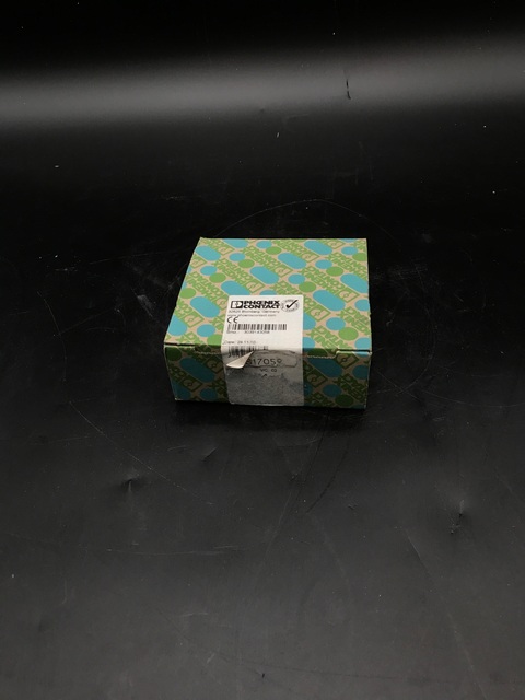 PHOENIX CONTACT MINI-PS-100-240AC/2X15DC/1 Power Supply NEW