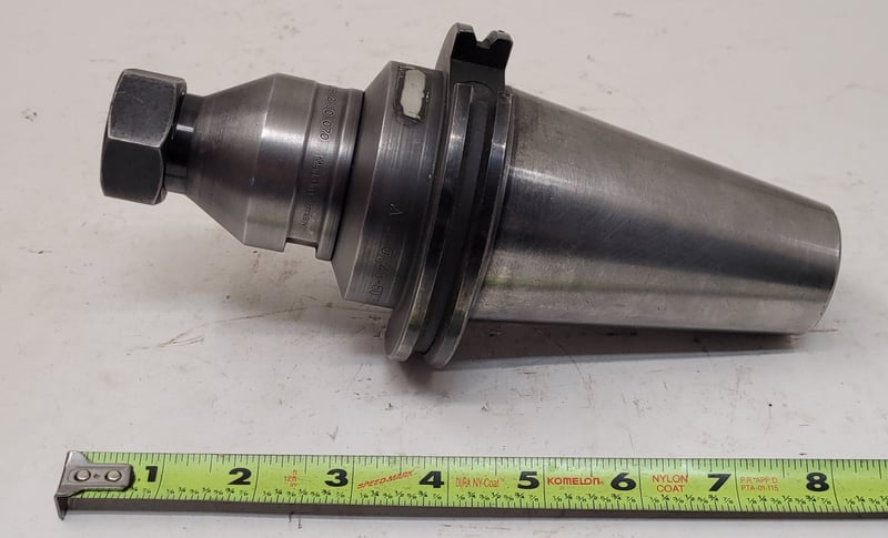 Sandvik Coromant CAT50 Varilock Collet Chuck