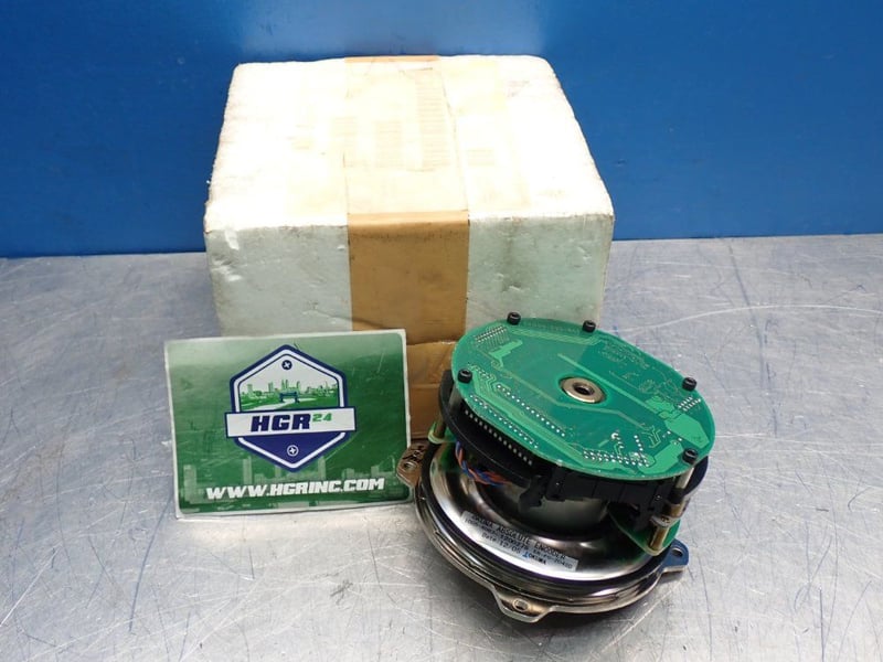 Okuma Corp. #A005-8009-01-010, HC Absolute Encoder, 2005 For Sale