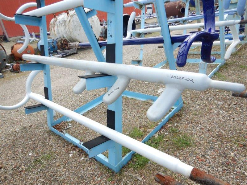 2000 Gallon 3-finger Baffle