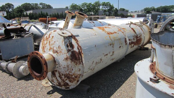 175 Trank Code 1378 gallon 48