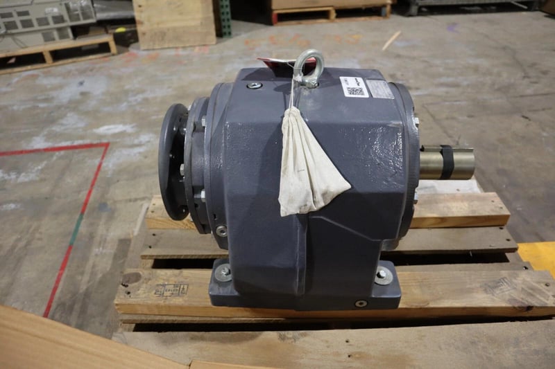 NEW Falk Ultramite 09UCBN3A180.A1B Gear Drive 3.40 HP 1750 RPM 143 Frame #S674