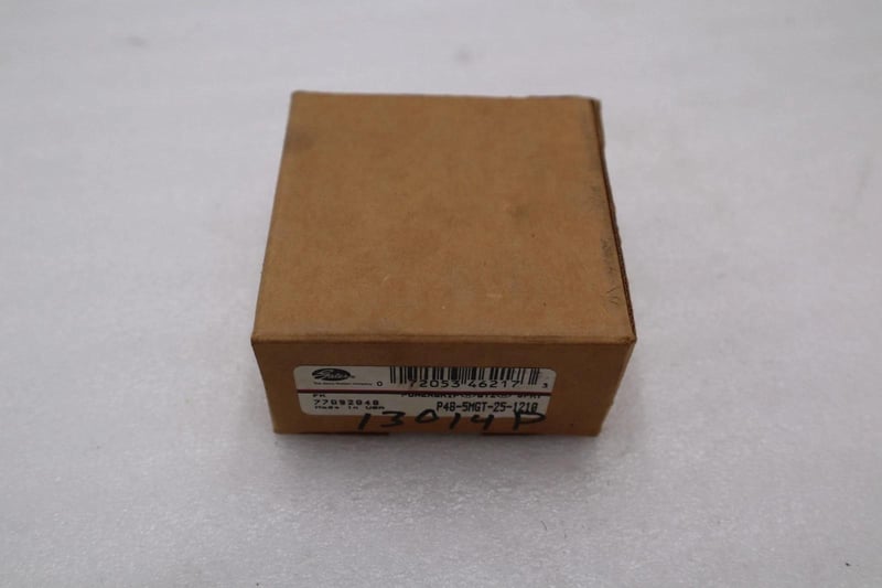 Gates p64-5mgt-25/ 77092048 nsnp stock h1040a