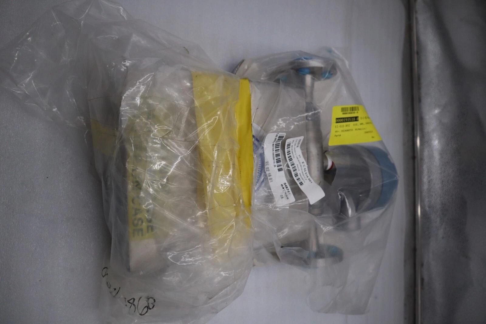 Emerson ds025s113 / ds025s113 micro motion flow sensor new stock g236a