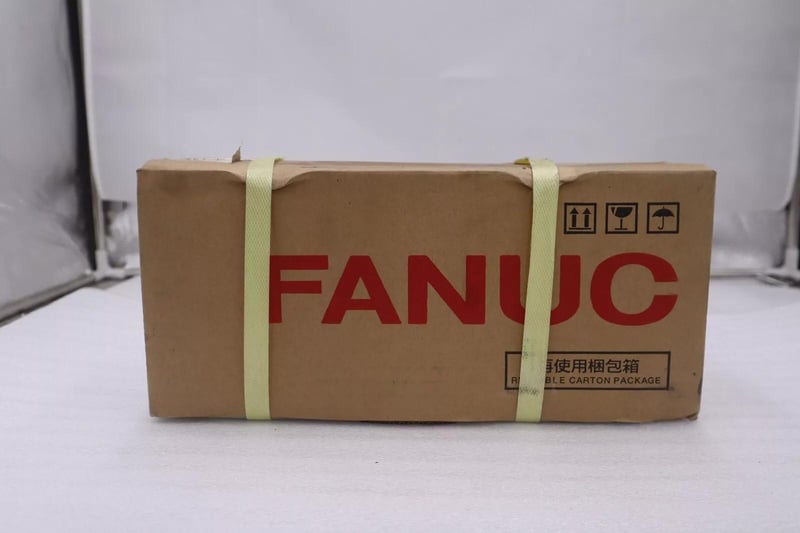 Fanuc servo motor a06b-0215-b605#s000 new in box stock 605d