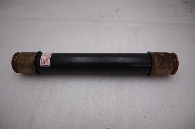 General Electric 9F60DJD007 Fuse TYPE EJO-1 SIZE C 5.5kV 7E-AMPS NEW #H880