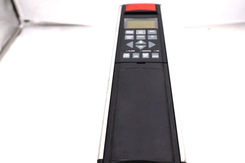 MARQUIP 178B2385 VFD P20/C- ASS STOCK #2113