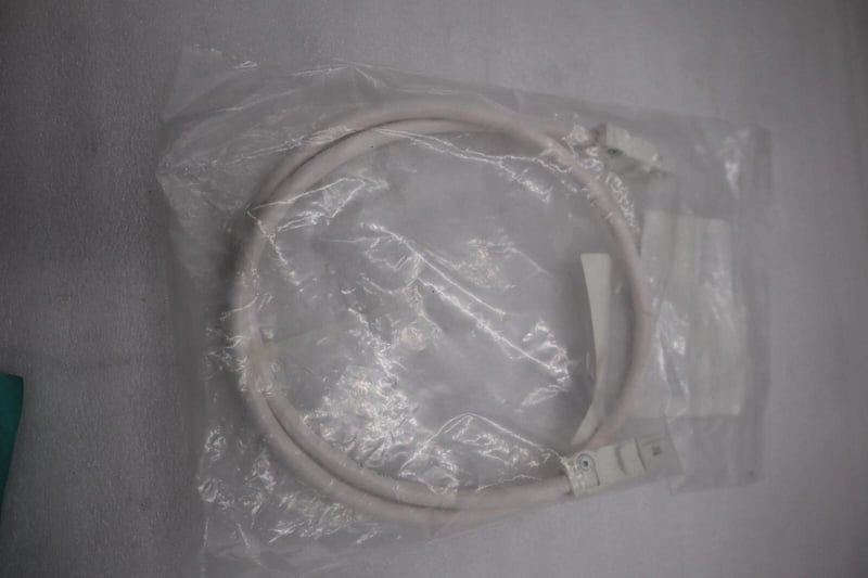 New nvent leda10e / leda10e led light ac extension 1000mm stock g804a