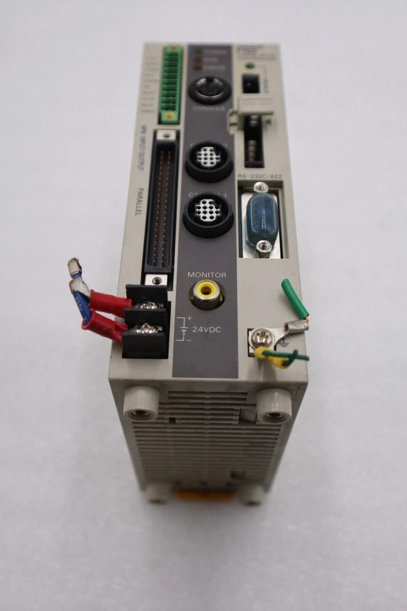 F160-C10E | Omron | Controller Vision Mate STOCK K-685-C