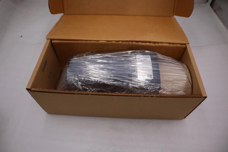 Bodine gear motor 42r5bfpp-e2 230V 3PH 1/4HP 10:1 170 RPM NEW UNIT STOCK H431