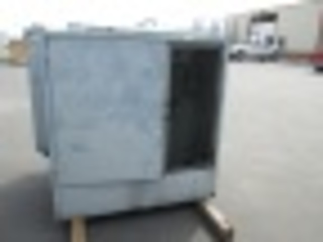 350 KVA 4160 Primary, 480Y/277 Secondary, RTE, Oil, Outdoor, #LT4671