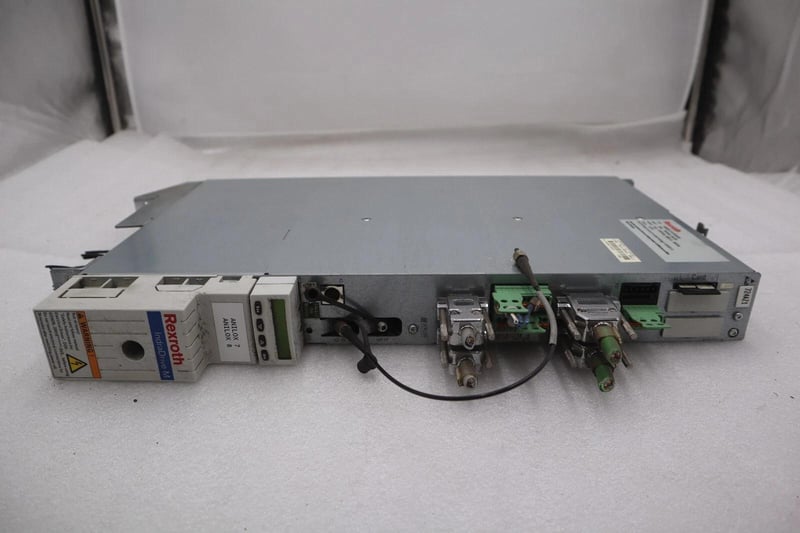 Rexroth #HMD01.1N-W0020/ R911305062 Double Servo Drive 42000A STOCK 4503