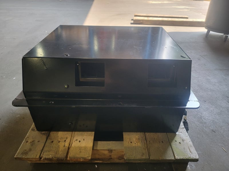 Caterpillar #306-8141, heater
