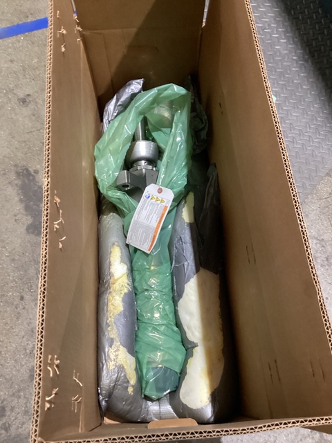 Graco #L200SS, Check-Mate severe duty pump, new