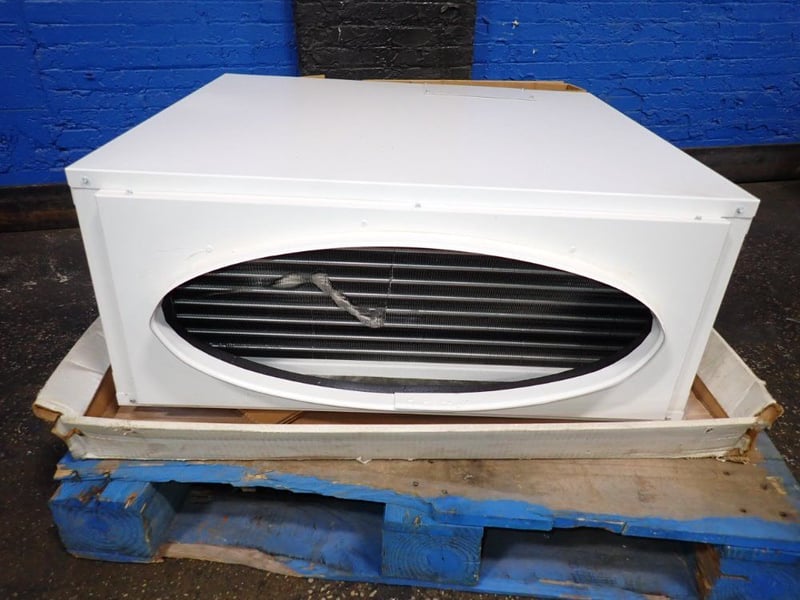 SpacePak #ESP3642FH2, Blower Coil Unit, R-22, Duct ESP