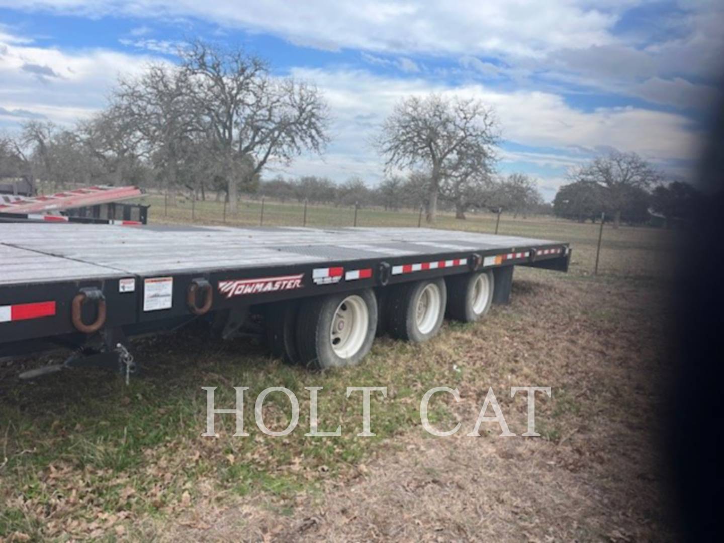 Towmaster T-60T, Trailer, S/N: 4KNBT3529ML160675, 2020