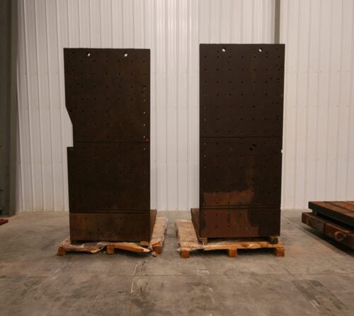Other New & Used Angle Plates for Sale Surplus Record