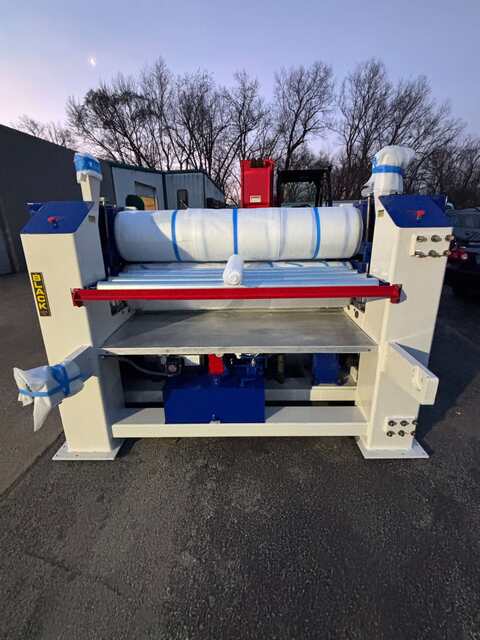 Black Brothers #TB-60, top & bottom laminator