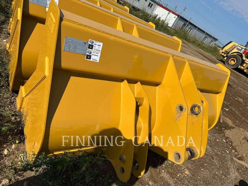 Caterpillar BHL-BG-1.75, Bucket, S/N: ML220802984, 2023