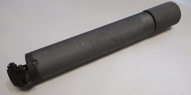 C.i.hayes HTD-03938 Boring Bar