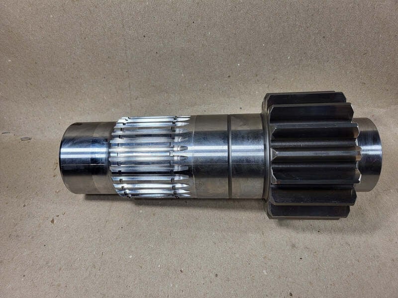 Komatsu #76806273, Drive Shaft