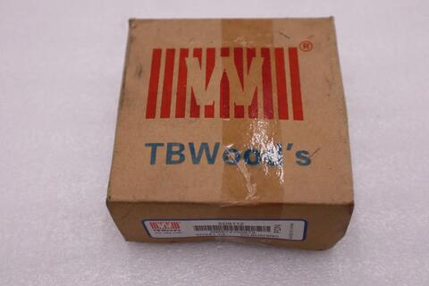 LOT OF 2 NEW TB Woods Split Taper Bushing SDS112 STOCK H940A