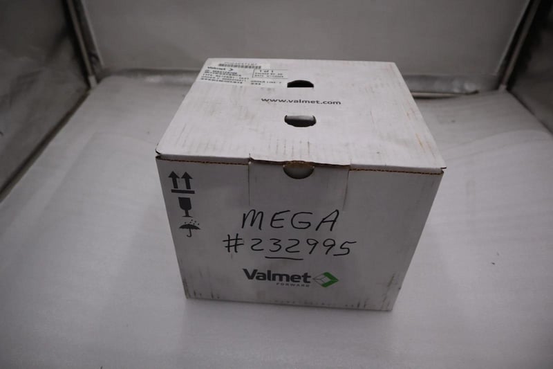 Metso ne724/s1-ce01 electro-pneumatic valve positioner - stock gf40