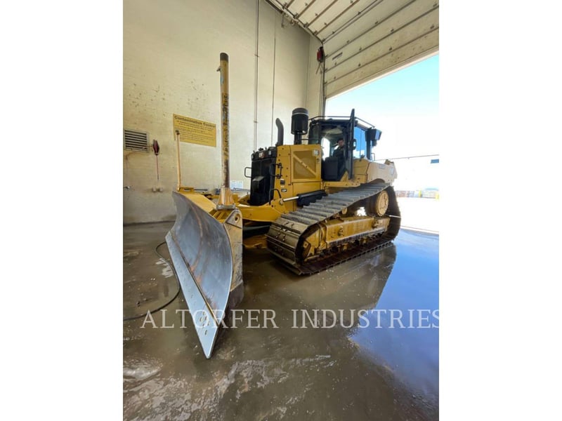 Caterpillar D6-20VPAT, Crawler Dozer, 1504 hours, S/N: KD501613, 2024