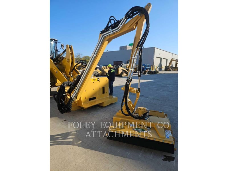 Miscellaneous Mfgrs MW30MF50, Wheel Loader, S/N: 47422,