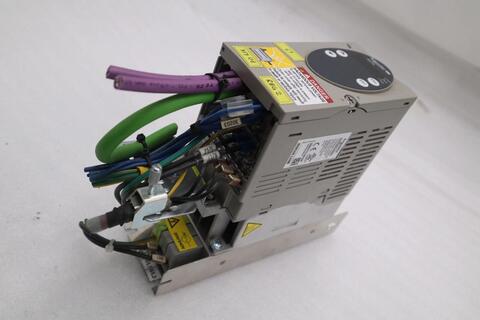 Berger Lahr SD328AU25S2 Driver STOCK B-680