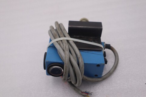 Sick NT6-03022 Photoelectric Switch Sensor STOCK B-1521