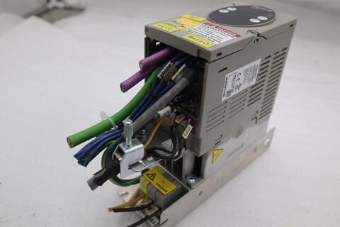 Berger Lahr SD328AU25S2 Driver STOCK B-684