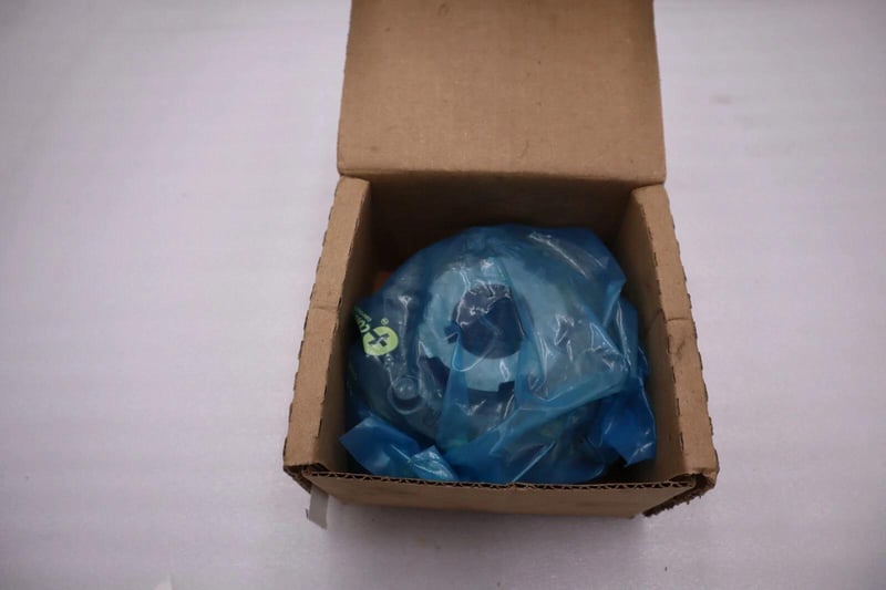 New in box dodge 50x1-3/8 tq 096020 tamer mech stock h689a
