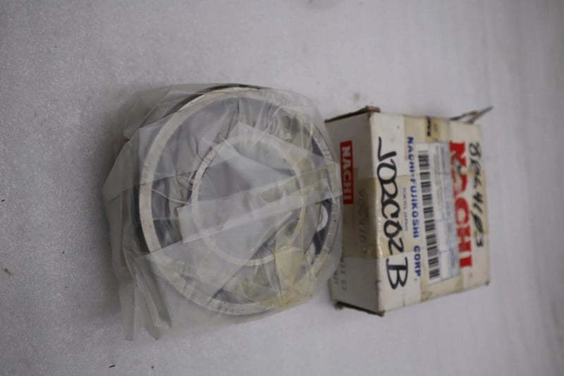 New open box nachi 22211exw33c3 bearing stk h931a