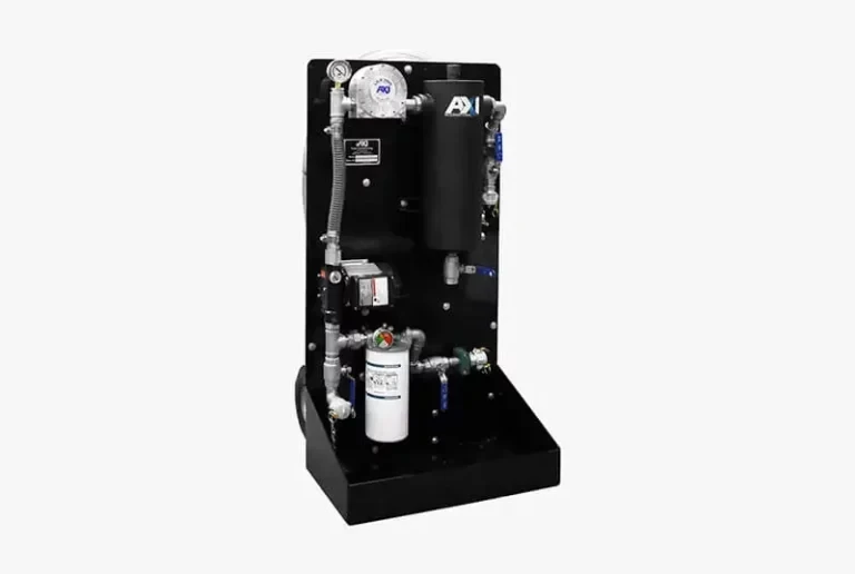 AXI MTC-1000 Mobile Fuel Polishing System (NEW)