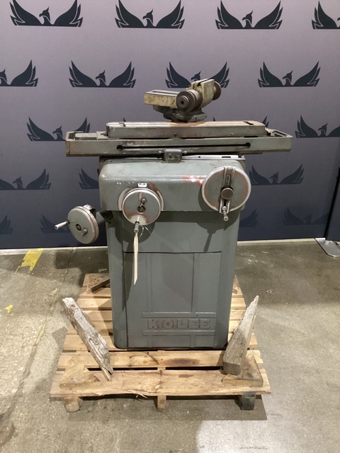 K.O. Lee #BA960, Tool & Cutter Grinder