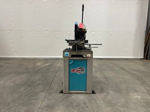 Kalamazoo #C315/350, Cold Saw, 460 Volts, 3PH, 2009