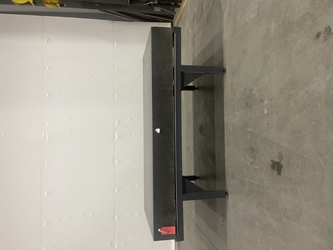 48" x 96" Tru-stone, Granite Surface Plate