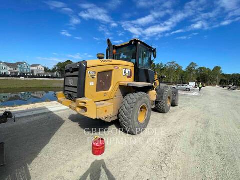 Cat 930M, Wheel Loader, 5237 hours, S/N: F5K01387, 2021